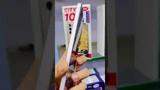 Itel City 100 - with Itel Speakers - #mobiltelpk #smartphone #unboxing #itelcity100 #itel #tech