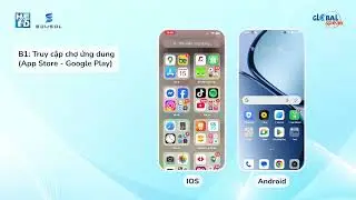 Hướng dẫn sử dụng t&iacute;nh năng tr&ecirc;n app GlobalSpeak