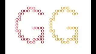 Google Easter Eggs: Google is Loco