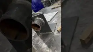 Skills USA Mig Weld