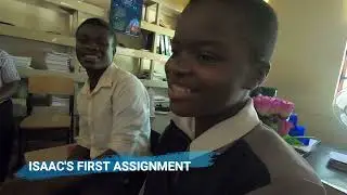 Chikwaza School and Bursars