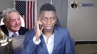 I Got Everyone Removed - From The Desk Of Behizy