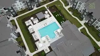 The Waters at Bluebonnet - Construction Update