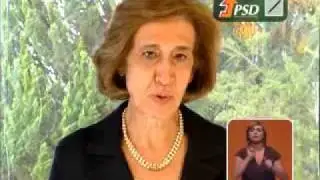PSD Partido Social Democrata