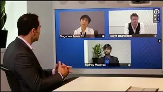 InterCall is now West