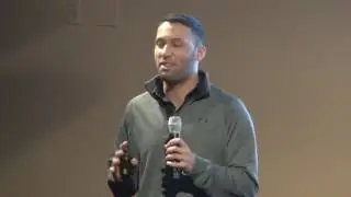 Take Risks: Nothing Can Substitute for Experience | Taylor Meyer | TEDxCaryAcademy