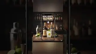 Top Rum Picks in India | White Rum Lovers, Old Monk & Best Cocktails #OldMonk #WhiteRum #IndianRum