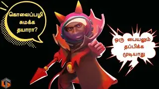 Super Sus Tamil | Best Gameplay We Played | TamilGaming