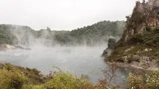 The Hidden Gems of the North Island