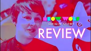 Meow Wolf Origin Story Review