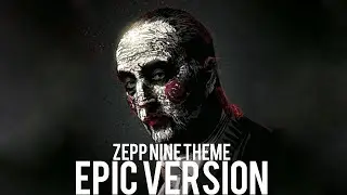 Saw spiral : Zepp nine  | Hello zeke mix EPIC VERSION