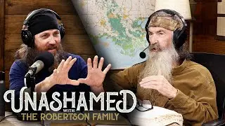 Phil Is Getting More Emotional in His Late Years & Jase Admits He’s Only Funny Accidentally | Ep 837