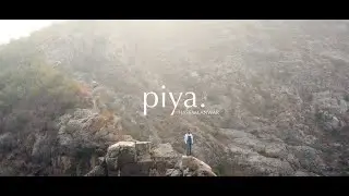 Hassam Anwar | piya. (Official Music Video) | Its OK