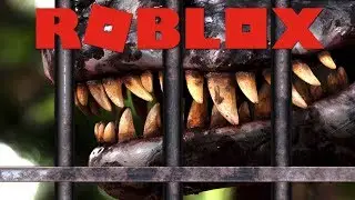 RAPTORS IN DE DIERENTUIN !! | Roblox Zoo Tycoon