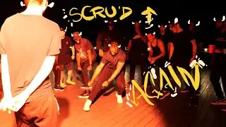 Shofu Tha BeatDown - DONE SCRU&rsquo;D UP AGAIN (ScruFace Jean Diss PART 1/?) READ DESCRIPTION