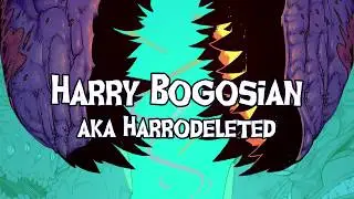 Creating Monsters for Comics Feat. Harry Bogosian | Tapas Creator Spotlight