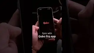 Install Qubo Dashcam Pro 2K In Minutes| Trust of Hero Group