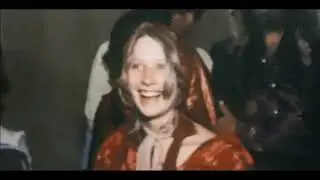 Charles Manson & Susan Atkins superstar with other Girls of the Family rare footages 1970