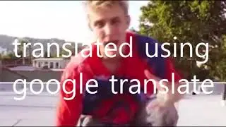 JAKE PAUL IS A NORTH KOREAN SPY!!!!!!