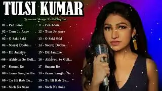 💖 Tulsi Kumar &ndash; Playback Idol Whose Melodies Connect Deeply With Listeners&rsquo; Hearts 🎤