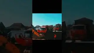 Rescue of Truck