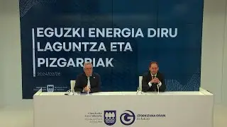 Eguzki-energiaren alorrean jarritako laguntza eta pizgarri fiskalen emaitzak