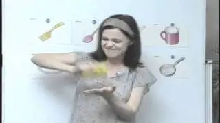 17  Wash the Dishes -song