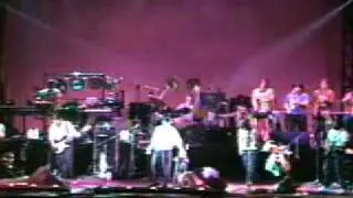Stairway To Heaven / Frank Zappa 1988