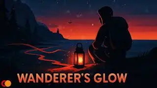 Deep Focus Music | Study &bull; Sleep &bull; Productivity &mdash; Wanderer&rsquo;s Glow