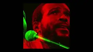 Marvin Gaye 