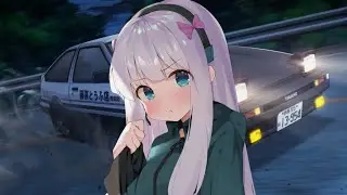 [Eurobeat] Claris - Hitorigoto | Eromanga Sensei OP, (Akane! Remix)