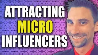 Attracting Micro-Influencers to YOUR Business! (Behind the Stone with JV Genius)