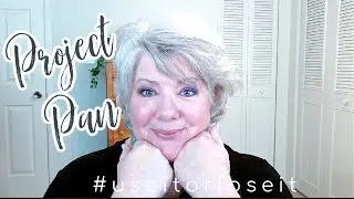 Project Pan - Use it or Lose it Update #2  (HD 1080p)
