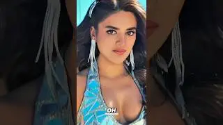 [ Nache Nache ] Nidhhi Agerwal And Prabhas & Malavika  The Rajasaab  #music #dance #ytshorts