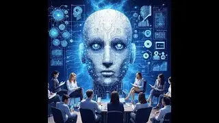 AI First Movers Silent Revolution is Taking The Internet By Storm