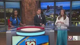 Impact of No SNAP Benefits in Alabama | Oct. 28, 2025 | News 19 at 6 p.m.
