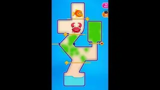 Save The Fish / Pull the Pin level 66 - 69