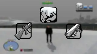 GTA SAMP PC BRP // ESPECIAL DE NATAL 🎄// LINK DIRETO // By Aposented #02