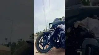 Power House Spotted 💥 | Awesome Royal Enfield 🤩 | #UnixVision