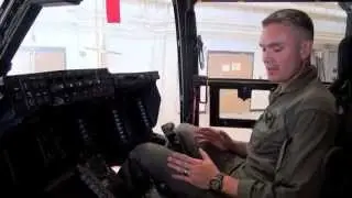 Marine Pilot - Career Spotlight
