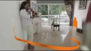 My Healthline, la premi&egrave;re hotline sant&eacute; d&rsquo;Orange au Cameroun