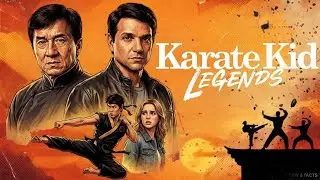 Karate Kid: Legends&ndash;The Emotional Ending | Final Fight, Secrets & Future Full Movie Review & Facts!