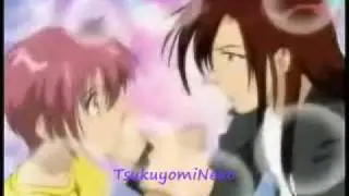 Yuki, Ryuichi, And Hiro Jizzed In Their Pants