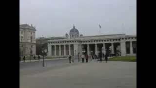 Panorama in Vienna :-)