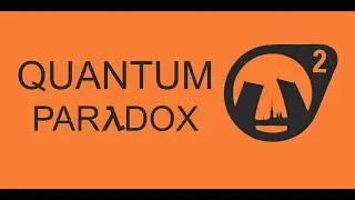 Демонстрационное видео Quantum Paradox в формате 4K