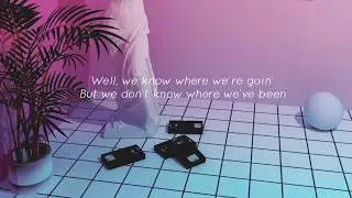Road To Nowhere - Release The Sunbird (lyrics)