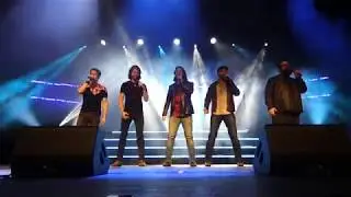 My Church (Home Free) 11-04-17