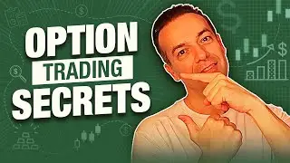 Genius Option Trading Advice for 14 Minutes Straight...