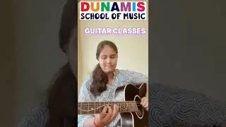 Learn Guitar Online _ By Gargi Roy Chowdhury _ Online Guitar Trainer