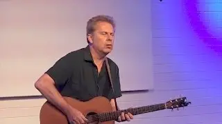 In the wake of forward  motion (Ken Nicol)